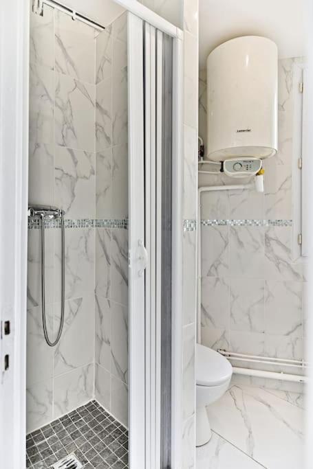 Magnifique 2 Pieces Aux Portes De Paris Gagny Dış mekan fotoğraf